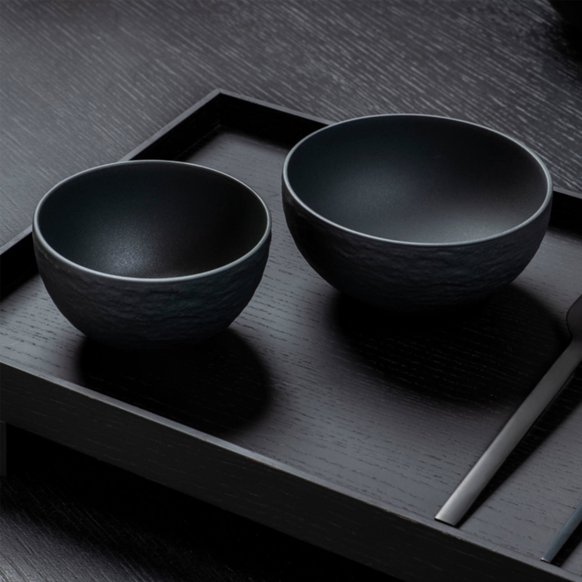 Villeroy Boch Manufacture Rock | Kitchen Warehouse